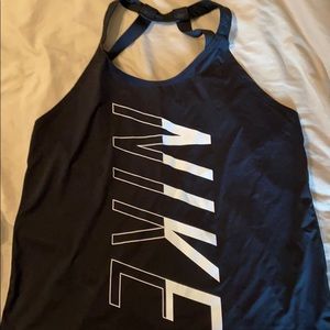 Nike Tank Top